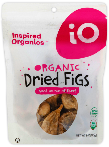 Dried Figs Pouch