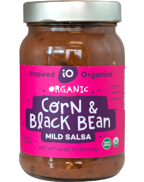 Snacks - Inspired Organics