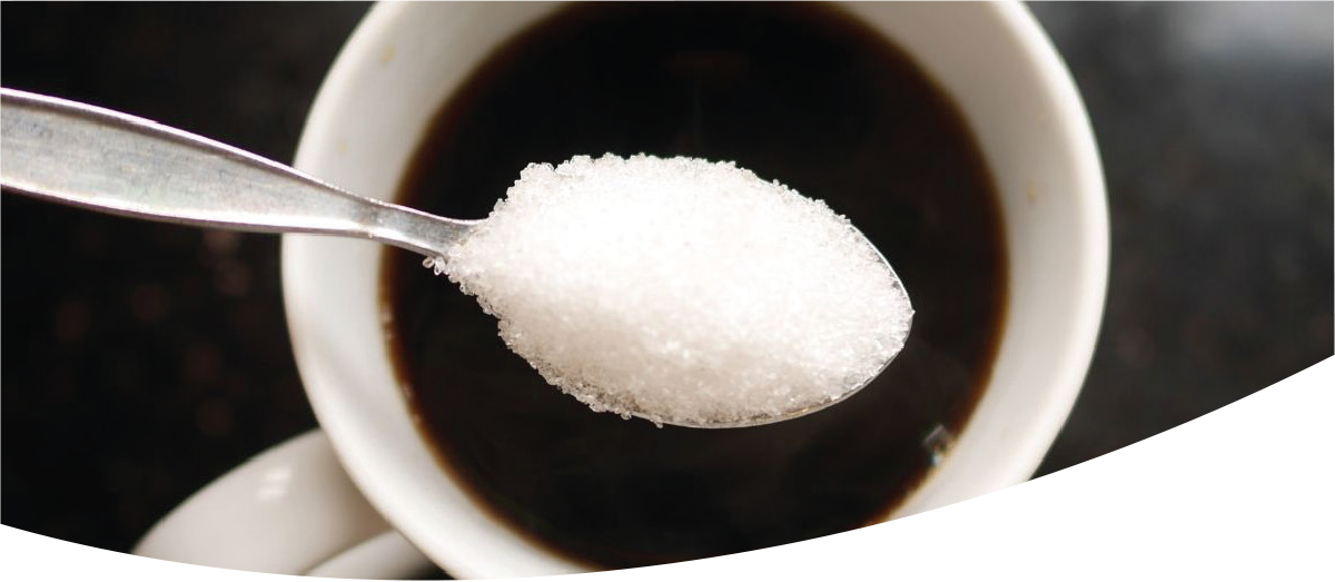 Easy Sugar Swaps Blog