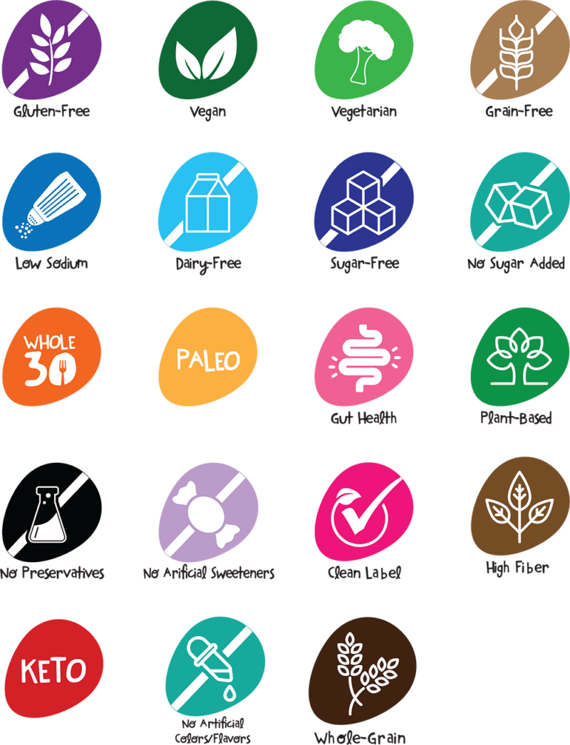 Organic Peanut Butter - Inspired Organics